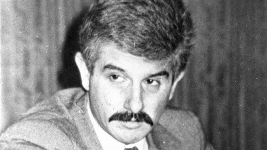 Ümit Kaftancıoğlu