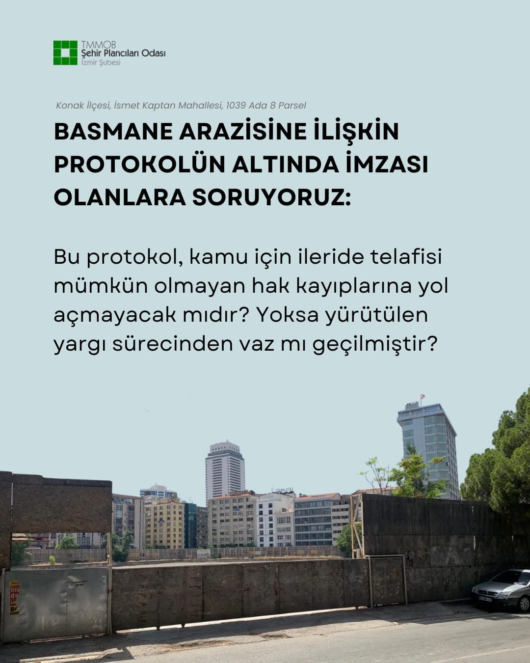 Basmane Çukuru 4