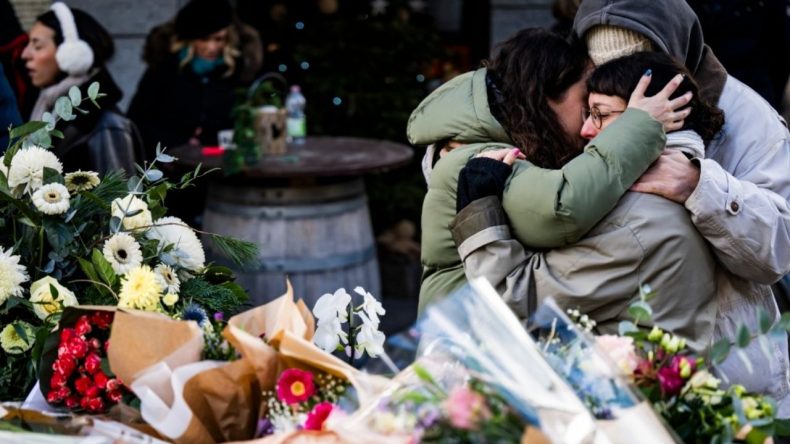 40 kişi hayatını kaybetmişti: Kayak merkezindeki yangının nedeni belli oldu