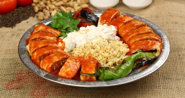 Beyti kebap hikayesi