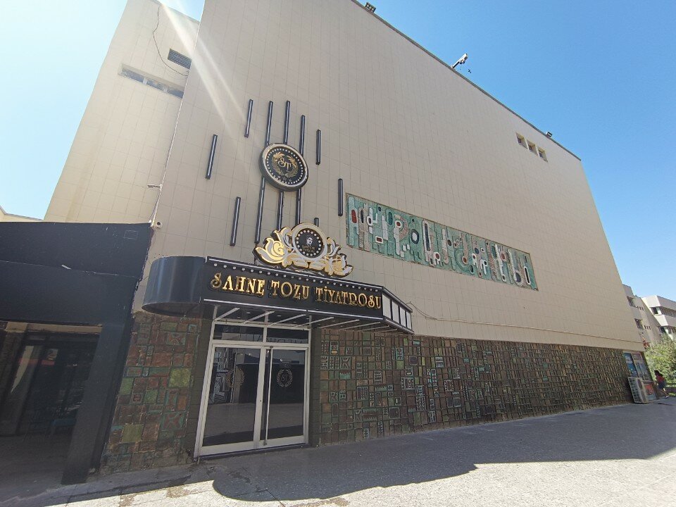 İzmir Kısa Film Festivali