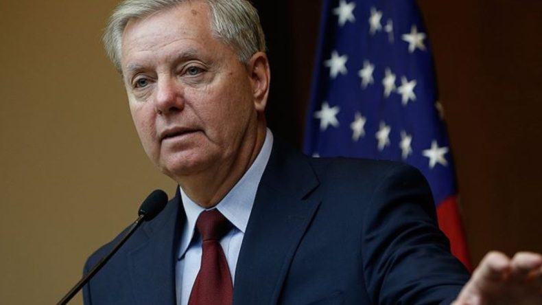 ABD Senatörlerinden Suriye’deki Kürtleri Koruma Yasa Teklifi