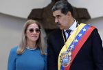 ABD-Venezuela Krizi: Maduro&rsquo;nun Eşi Neden G&ouml;t&uuml;r&uuml;ld&uuml;? Maduro&rsquo;nun Eşi Darp Edildi Mi?