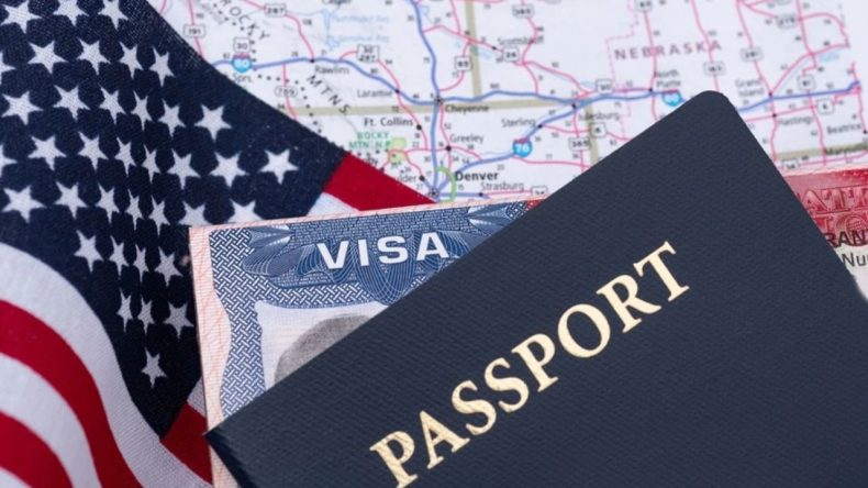 ABD Vizesi Başvurularında Yeni Dönem! O Şart Getirilecek