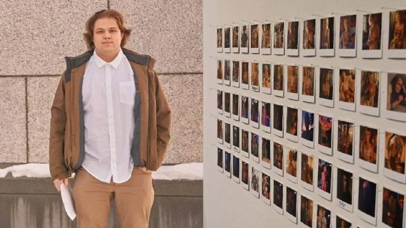 ABD'li Öğrenci Yapay Zeka ile Üretilen Eserleri Yedi