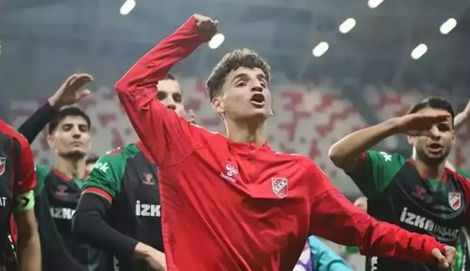 Acun Ilıcalı devrede: Karşıyaka&rsquo;da Adem Yeşilyurt Slovenya yolcusu!