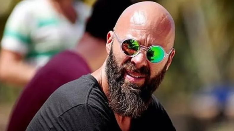 Acun Medya Genel Koordinat&ouml;r&uuml; Esat Yontun&ccedil; G&ouml;zaltına Alındı