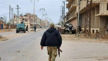 Af &Ouml;rg&uuml;t&uuml;: Suriye'deki Su&ccedil; Kanıtları Acilen Emniyete Alınmalı