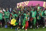 Afrika Kupası&rsquo;nda tarihi final: Sahadan &ccedil;ekildi, geri d&ouml;nd&uuml;, şampiyon oldu!