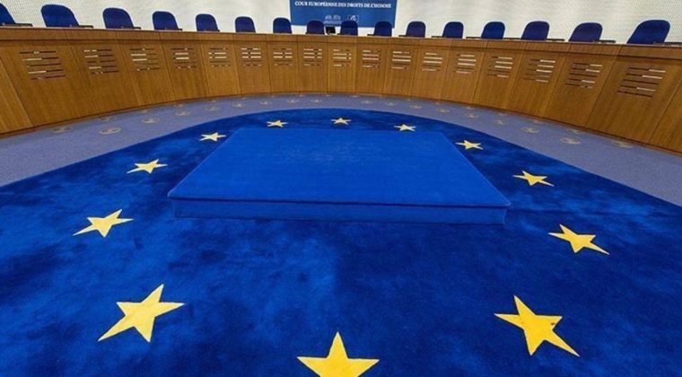 AİHM 2025 Yıllık Raporunu Yayımladı: T&uuml;rkiye En Fazla Hak İhlali Başvurusu Olan &Uuml;lke!