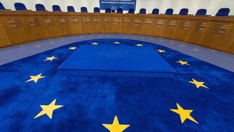 AİHM 2025 Yıllık Raporunu Yayımladı: Türkiye En Fazla Hak İhlali Başvurusu Olan Ülke!