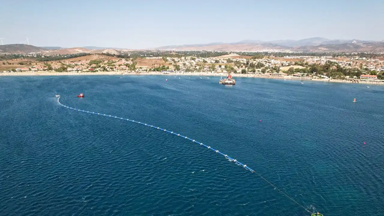 Akarca Plajı