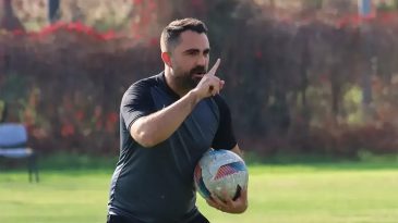 Akhisar 45 FSK&rsquo;da G&ouml;rkem G&uuml;ng&ouml;r D&ouml;nemi