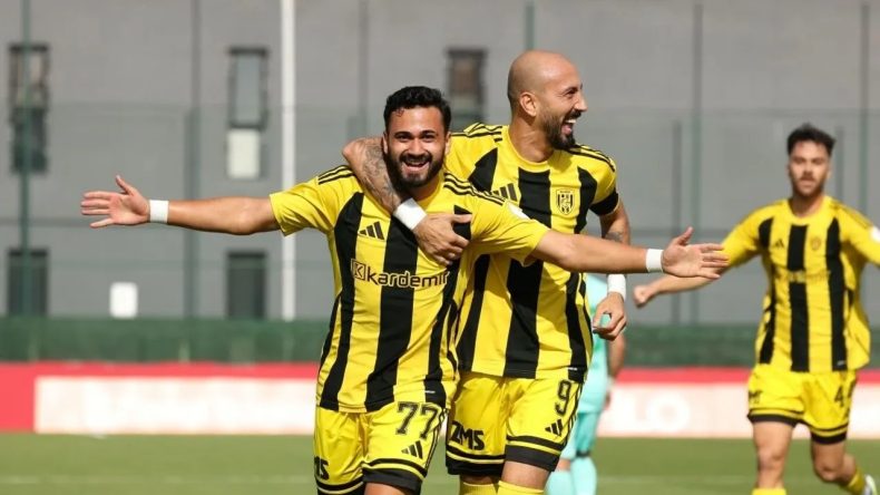 Aliağa FK, Fethiye'de Fırtına Gibi Esti!