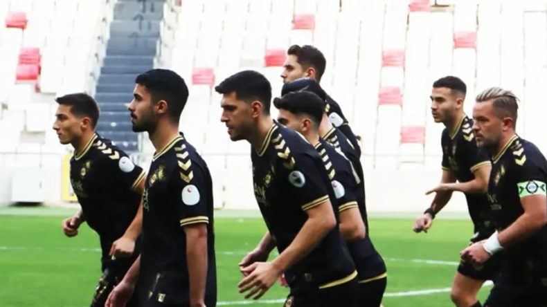 Altay, Uzatmalarda Yıkıldı!