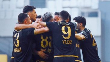 Altay&rsquo;da Ceza Korkusu: Son G&uuml;n Cuma!