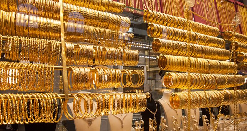 Altın alım-satımı artık nakitle yapılmayacak!