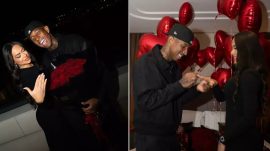 Anderson Talisca&rsquo;dan Romantik Evlilik Teklifi! Talisca&rsquo;nın Sevgilisi Kim? Carolaine Freitas Ka&ccedil; Yaşında, Nereli?