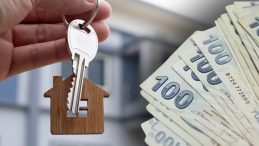 Aralık Ayı Kira Artış Oranı A&ccedil;ıklandı!