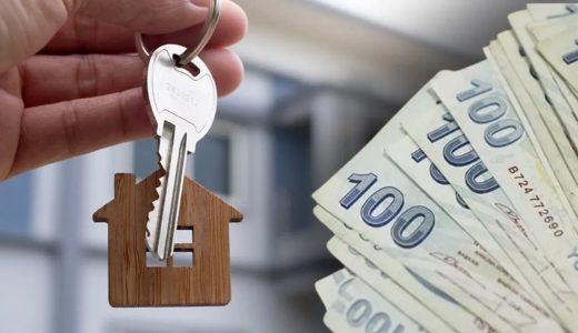 Aralık Ayı Kira Artış Oranı A&ccedil;ıklandı!