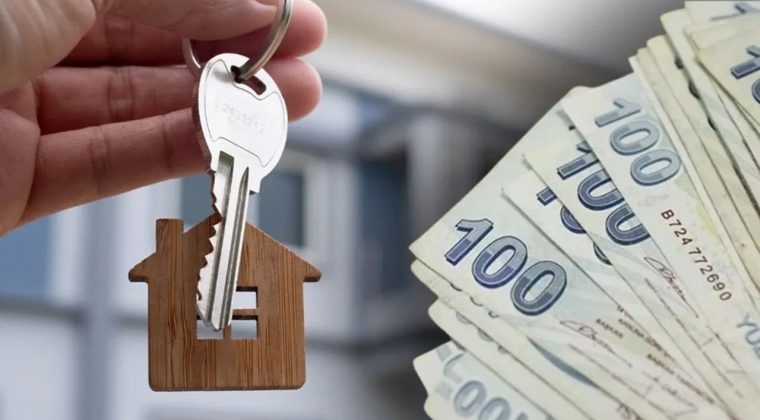 Aralık Ayı Kira Artış Oranı A&ccedil;ıklandı!