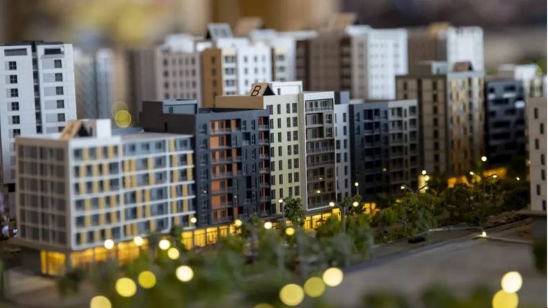 Aralık Ayı Konut Fiyat Endeksi A&ccedil;ıklandı! İzmir, İstanbul, Ankara'da Konut Fiyatları Ne Kadar Arttı?