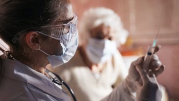 Araştırma: Zona aşısının yaşlanmayı yavaşlatma etkisi var mı?