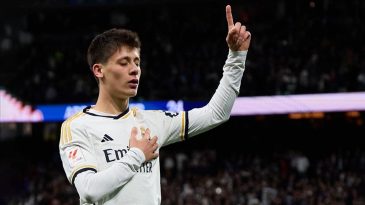 Arbeloa&rsquo;ya Arda G&uuml;ler Tepkisi: Ondan Daha K&ouml;t&uuml; Oynayan 3-4 Futbolcu Vardı!