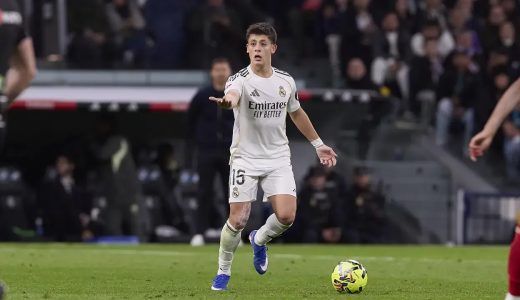 Arda G&uuml;ler&rsquo;e Mourinho Tesiri: Forma Şansı Olacak mı?