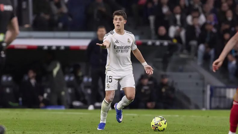 Arda G&uuml;ler&rsquo;e Mourinho Tesiri: Forma Şansı Olacak mı?