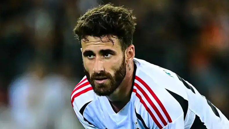 Asbaşkan Kılı&ccedil;&rsquo;tan A&ccedil;ıklama: Rafa Silva Oynayacak mı?