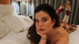 Aslı Bekiroğlu Ameliyat Masasına Tekrar Yatmak Zorunda Kaldı!