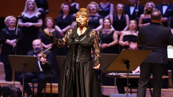 Atat&uuml;rk, AASSM&rsquo;de Hasretle Anıldı