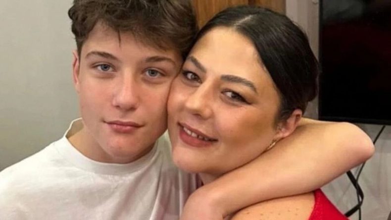 Atlas'ın ailesine y&ouml;nelik tehdit: İki yeni ş&uuml;pheli g&ouml;zaltında!