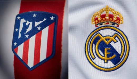 Atletico Madrid – Real Madrid Ma&ccedil;ı Ne Zaman, Saat Ka&ccedil;ta, Hangi Kanalda? Arda G&uuml;ler Ma&ccedil;ta Oynayacak mı?