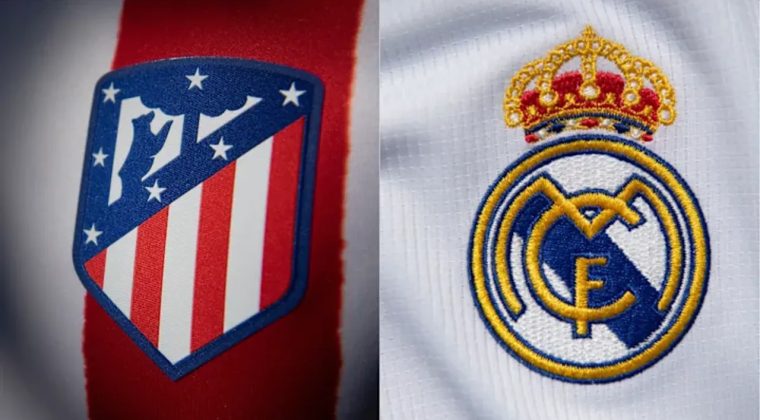 Atletico Madrid – Real Madrid Ma&ccedil;ı Ne Zaman, Saat Ka&ccedil;ta, Hangi Kanalda? Arda G&uuml;ler Ma&ccedil;ta Oynayacak mı?