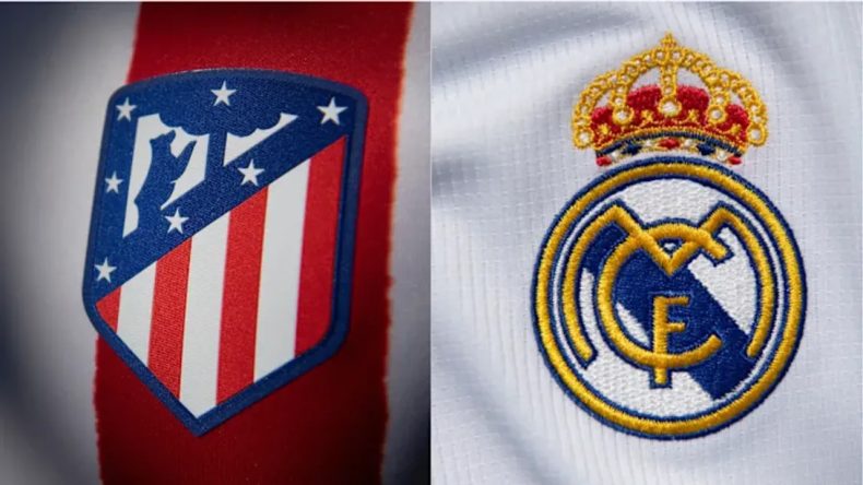 Atletico Madrid – Real Madrid Ma&ccedil;ı Ne Zaman, Saat Ka&ccedil;ta, Hangi Kanalda? Arda G&uuml;ler Ma&ccedil;ta Oynayacak mı?
