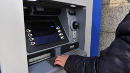 ATM Para &Ccedil;ekme Limitlerinde Yenilik: Banka Banka Liste!