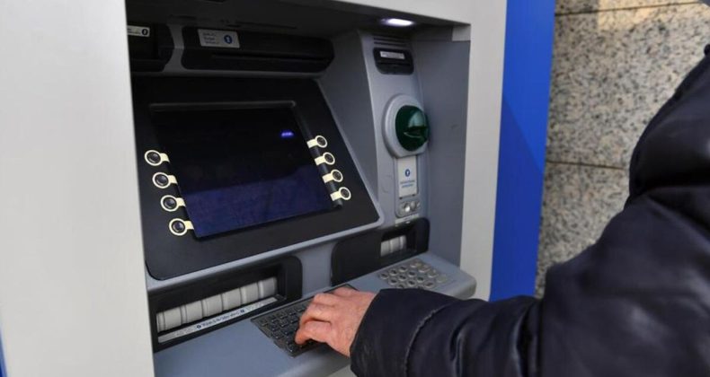 ATM Para &Ccedil;ekme Limitlerinde Yenilik: Banka Banka Liste!