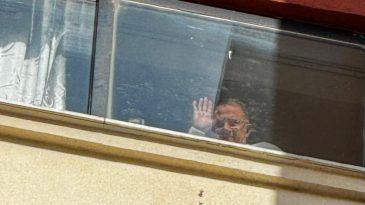 Avukatından Murat &Ccedil;alık&rsquo;ın Sağlık Durumu &Uuml;zerine A&ccedil;ıklama: Ameliyat B&ouml;lgesi Enfeksiyona A&ccedil;ık