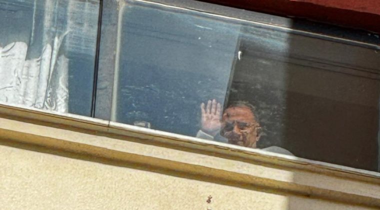 Avukatından Murat &Ccedil;alık&rsquo;ın Sağlık Durumu &Uuml;zerine A&ccedil;ıklama: Ameliyat B&ouml;lgesi Enfeksiyona A&ccedil;ık