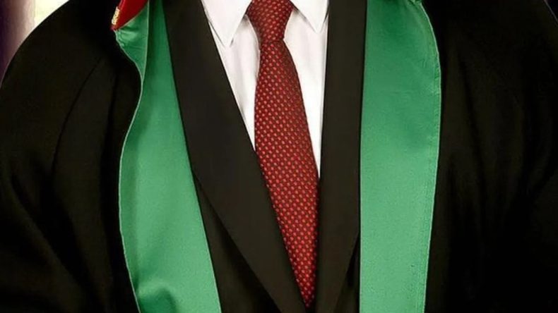 Avukatların Beklediği M&uuml;jdeli Haber: CMK &Uuml;cretleri Belli Oldu!