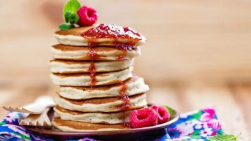 Az malzemeyle m&uuml;kemmel sonu&ccedil;: Pankek yapmanın t&uuml;m p&uuml;f noktaları