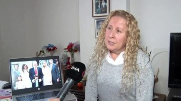 Babalık Davası A&ccedil;ıkladı: Trump'a Maduro &Ccedil;ağrısı Geldi!