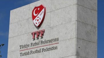 Bahis Operasyonunda Yeni Gelişme: TFF, Teknik Sorumlular ve Menajerleri PFDK'ya Sevk Etti
