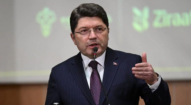 Bakan Tun&ccedil;'tan Atlas cinayeti a&ccedil;ıklaması: Kimsenin ş&uuml;phesi olmasın!