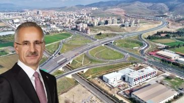 Bakan Uraloğlu&rsquo;ndan İzmir raporu: 5.2 milyar TL&rsquo;lik yatırım