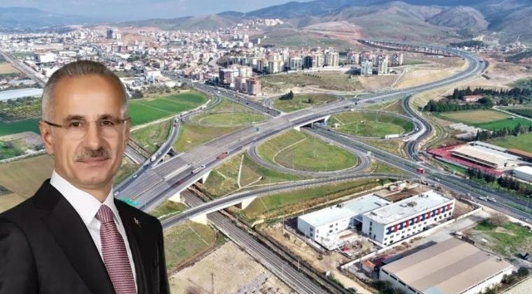 Bakan Uraloğlu&rsquo;ndan İzmir raporu: 5.2 milyar TL&rsquo;lik yatırım