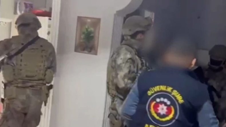 Bakan Yerlikaya Duyurdu: Bayğaralar &Ccedil;etesine B&uuml;y&uuml;k Operasyon!