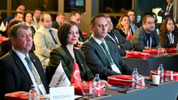 Başkan Eşki, Bornova'nın Dijital D&ouml;n&uuml;ş&uuml;m Vizyonunu Paylaştı